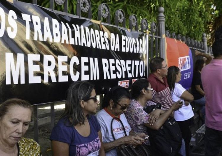 Com Informações: Portal O Dia