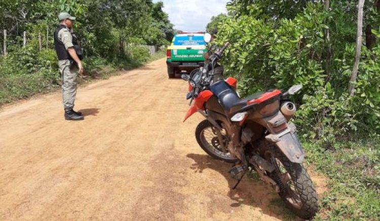 Fotos: Weslley Paz/Campo Maior Em Foco