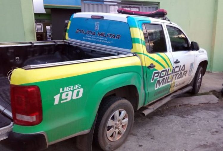 Com Informações: GP1