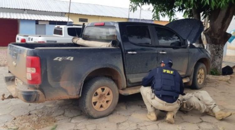 Com Informações: GP1