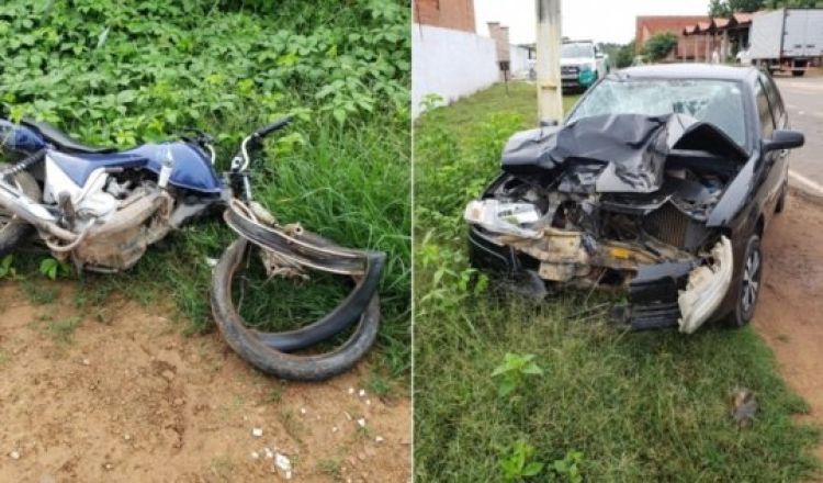 Com Informações: GP1