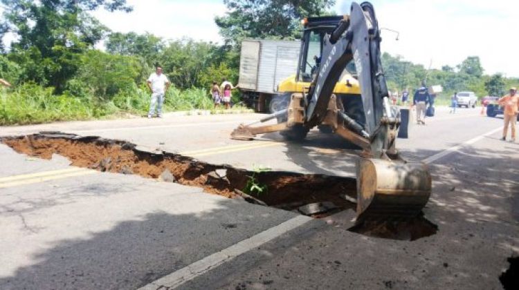 Com Informações: GP1