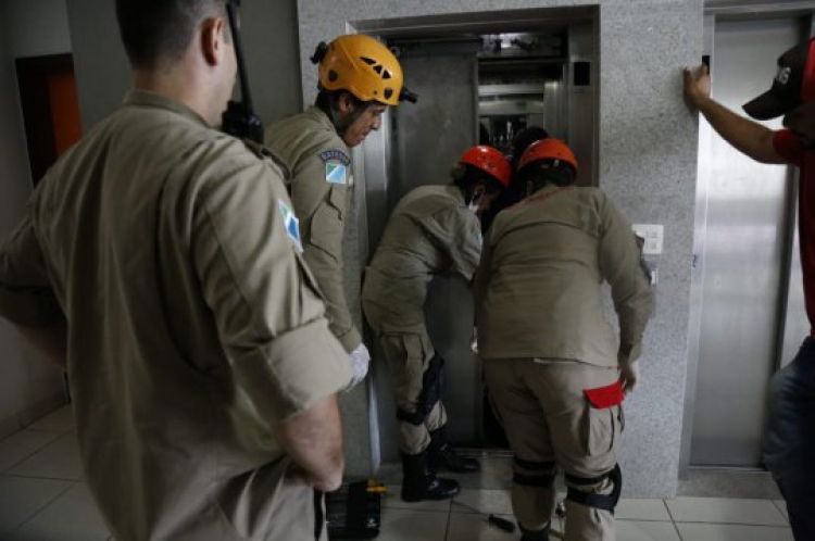 Imagens ilustrativa/Com Informações: Picos 40 Graus