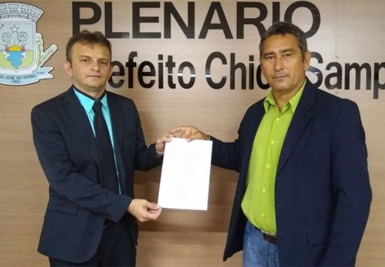 Com Informações: Cidade Verde