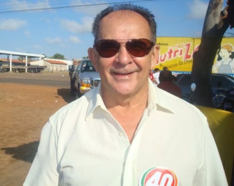 Foto: Zeferino Alves (ZAN). Arquivo Em Foco