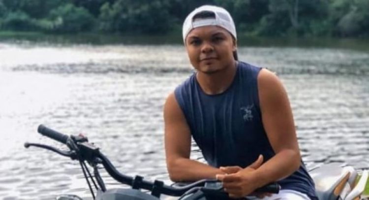 Com Informações: GP1