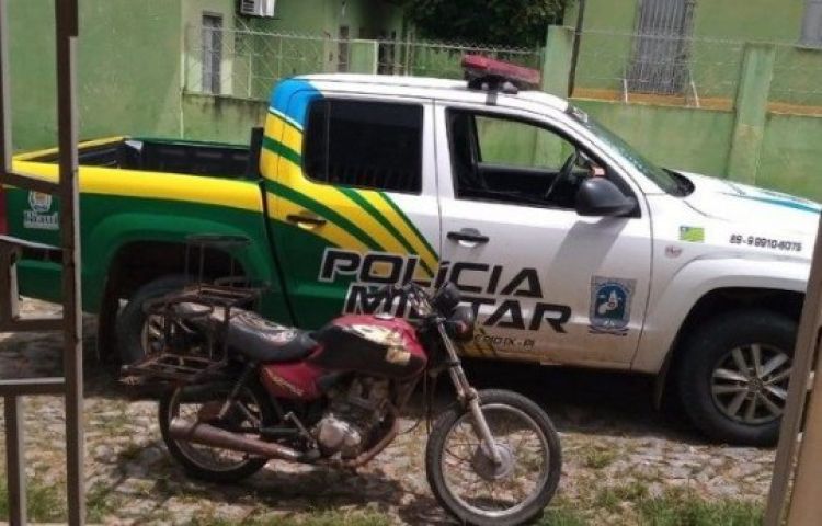 com Informações: G1 Piauí