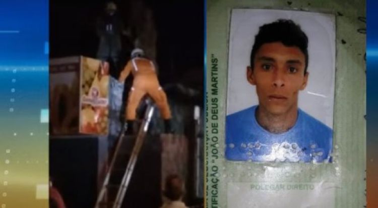 Com informações do Meio Norte