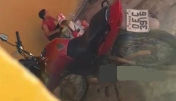 Com Informações: Piripiri Reporter