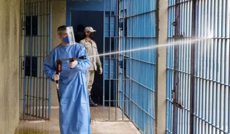 Fotos: Divulgação/integraçãopolicial 