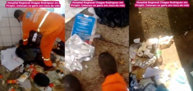 Com informações: G1 Piauí