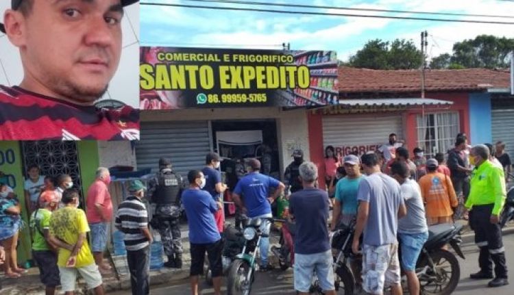 Com informações do piripirireporter e maispiripiri