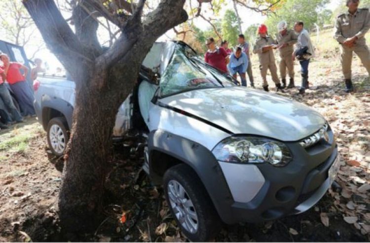 Foto: Thiago Amaral / Cidade Verde 