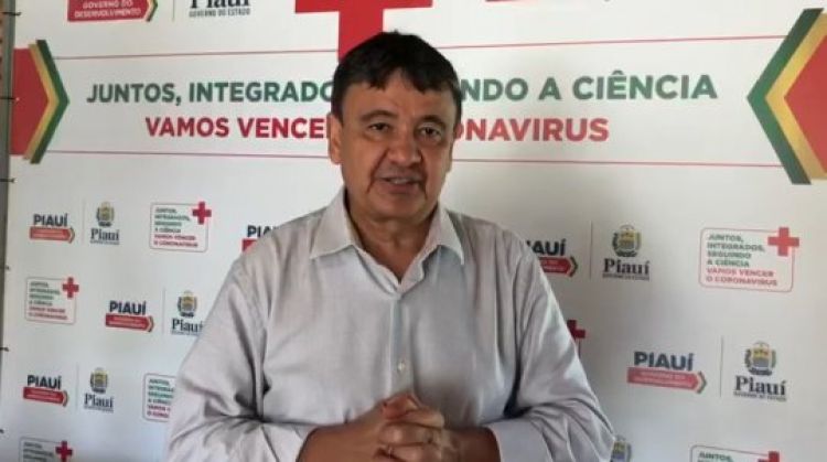 Com Informações: G1 Piauí