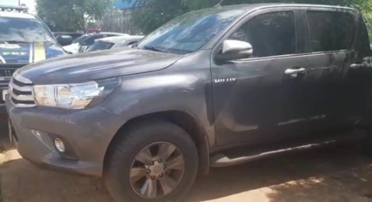 Com Informações: G1 Piauí