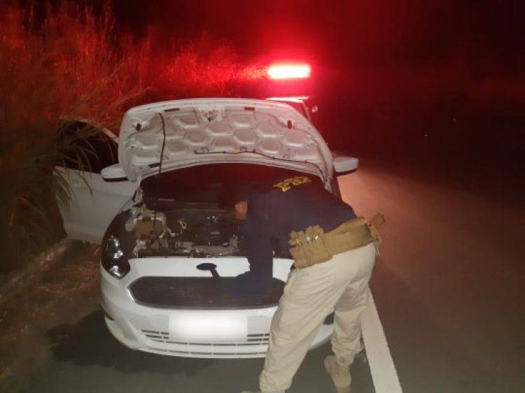 Com Informações: GP1