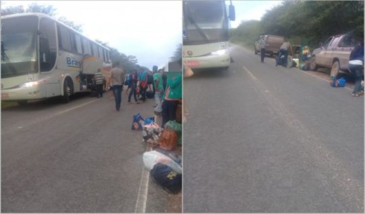 Com Informações: Estadão