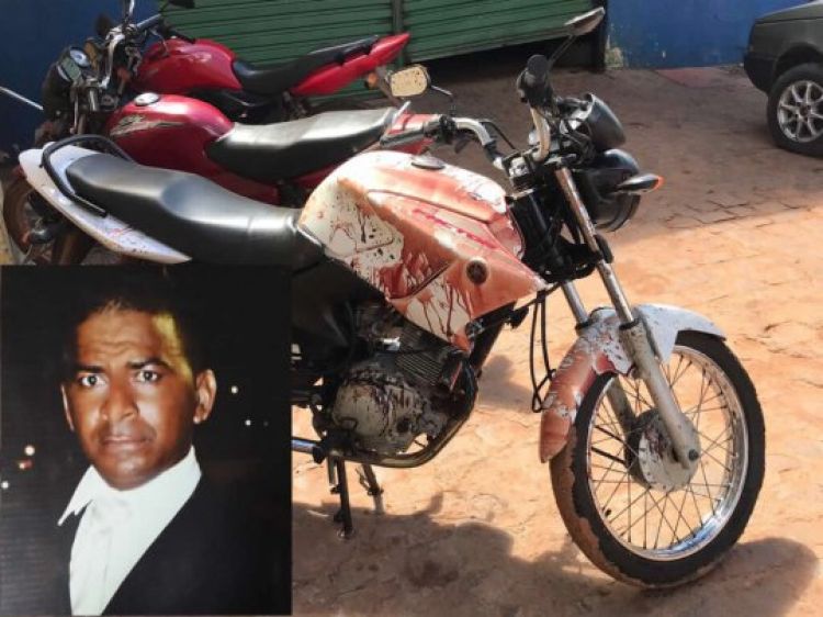 Com informações: Riacho Net