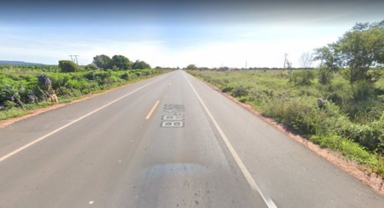 Com Informações: Meio Norte