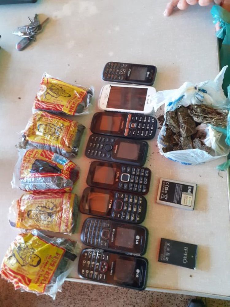 Com Informações: Meio Norte