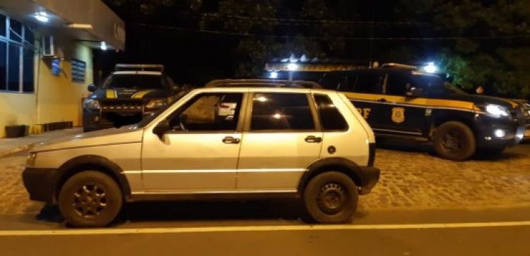 Com Informações: Meio Norte 