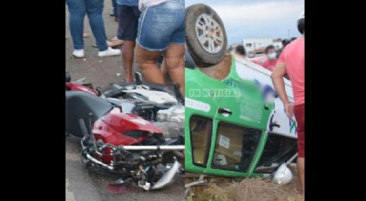 Com Informações: Portal FN Noticias