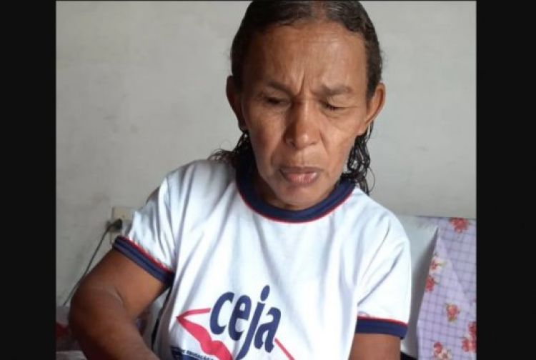 Com Informações: G1 Piauí