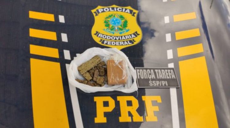 Com Informações: PRF