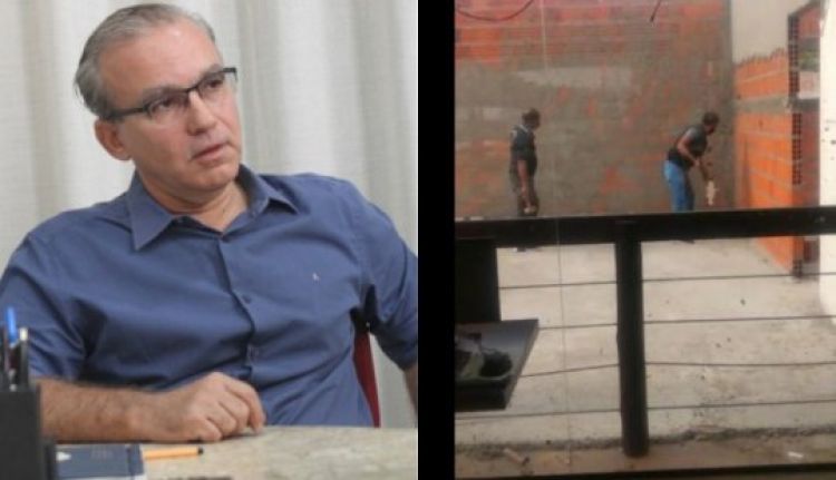 Com Informações: Teresina Diário 