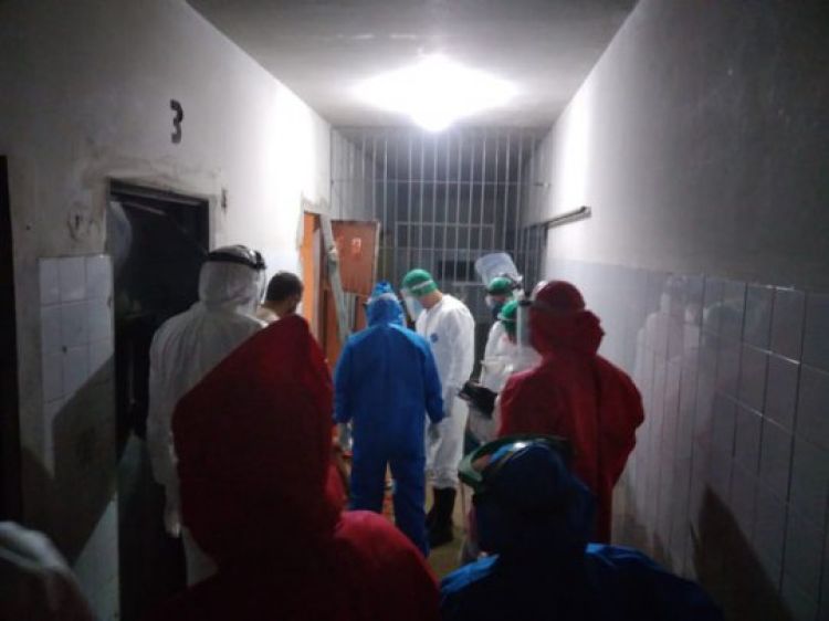 Com Informações: Meio Norte