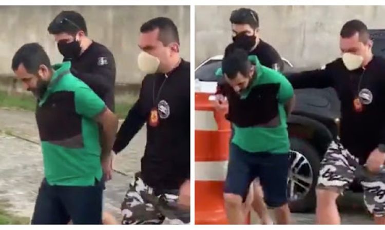 Com Informações: Diário do Nordeste