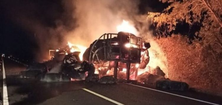 Com Informações: Meio Norte