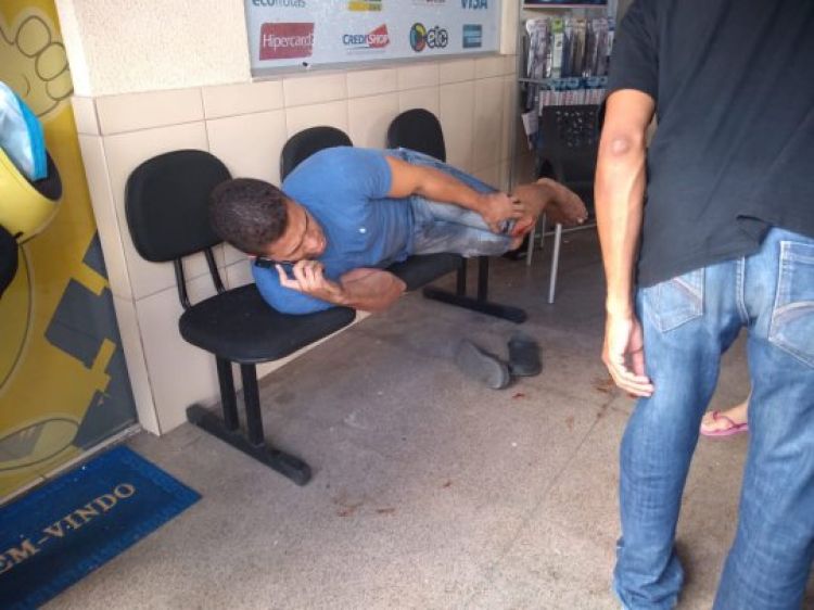 Com Informações: Meio Norte 