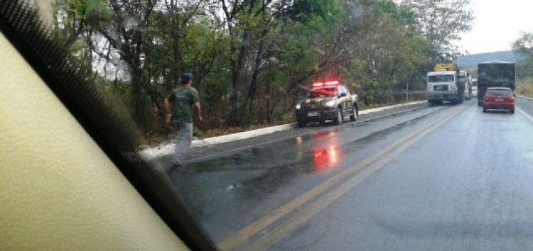 Com Informações: Meio Norte