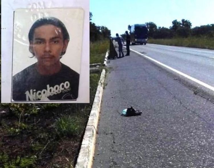 Com Informações: Meio Norte 