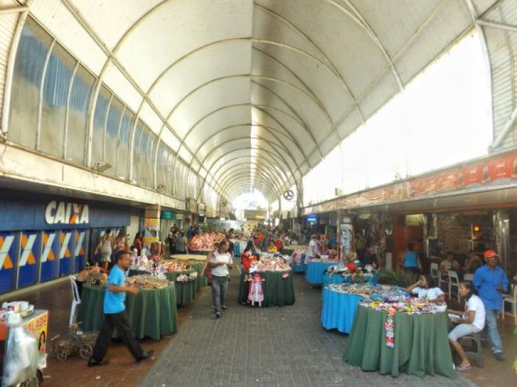 Com Informações: G1 Piauí