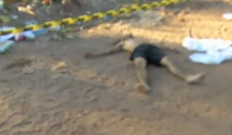 Com Informações: Meio Norte