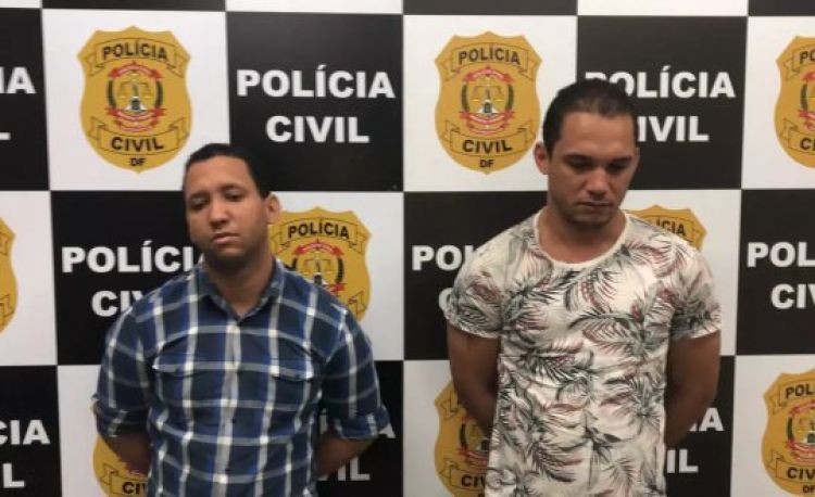 Com Informações: Jornal de Brasília 