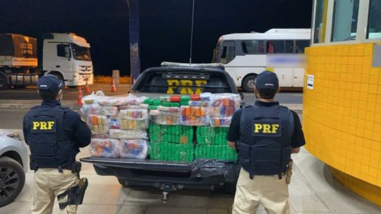 Com Informações: G1 Piauí 