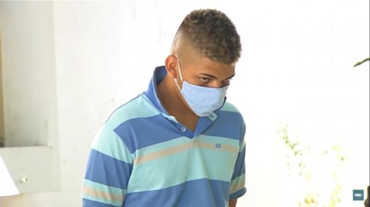 Com Informações: Meio Norte 