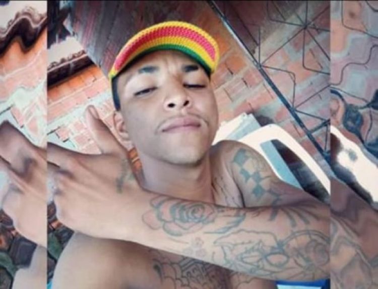 Com Informações: Canal 121