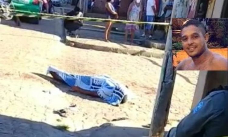 Bruno Henrique Lustosa de Sousa