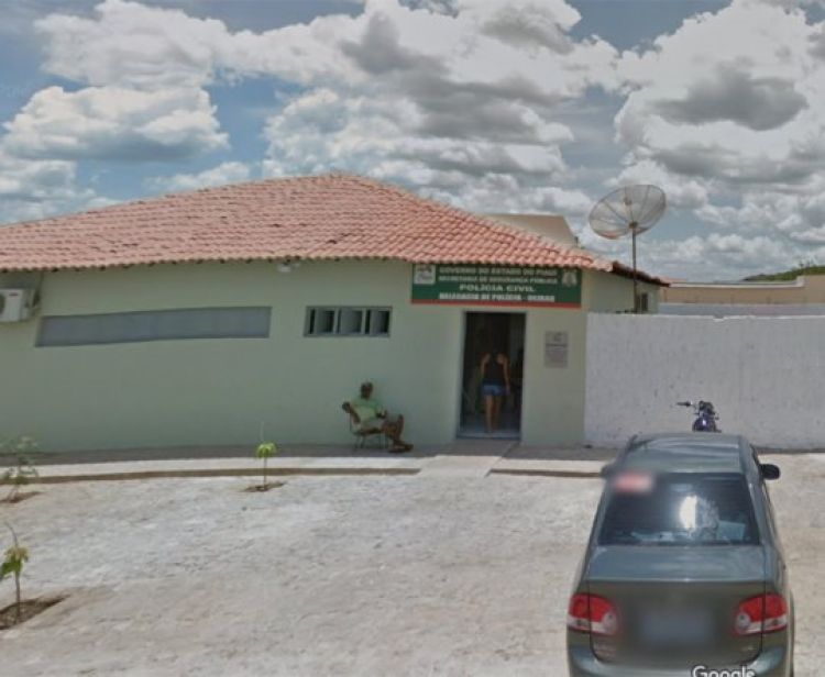 Com Informações: Mural da Vila