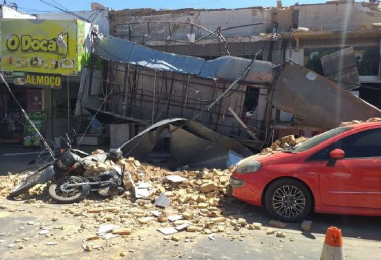 Com Informações: G1 Piauí 