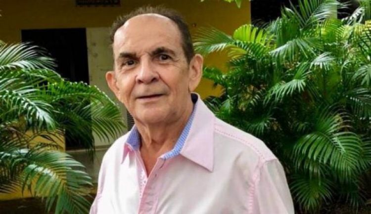 Reprodução/Facebook