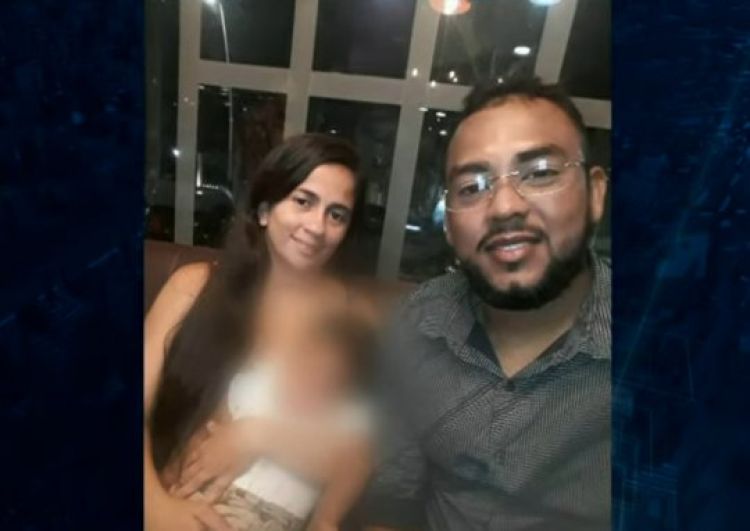 Com Informações: SBT