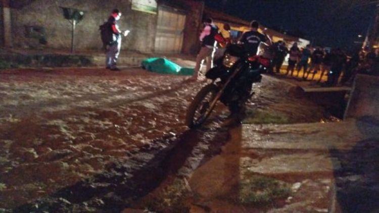 Com Informações: G1 Piauí 