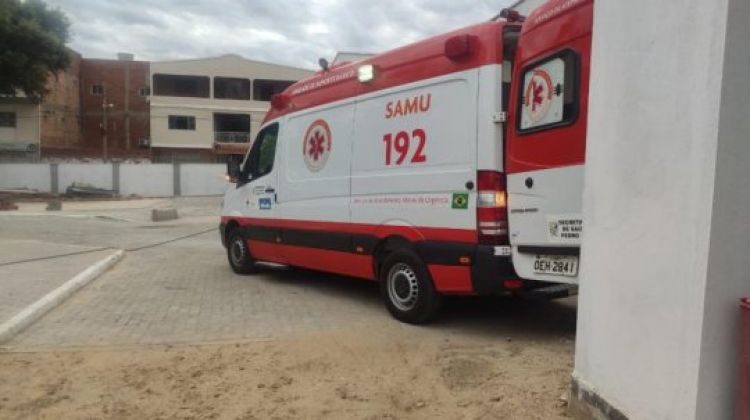 Com Informações: Portal p2 