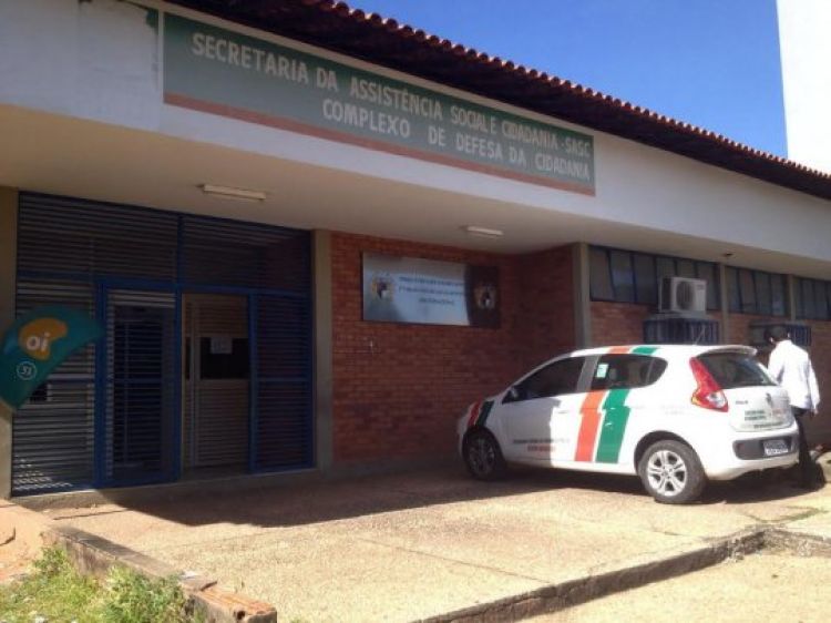 Com Informações: G1 Piauí 