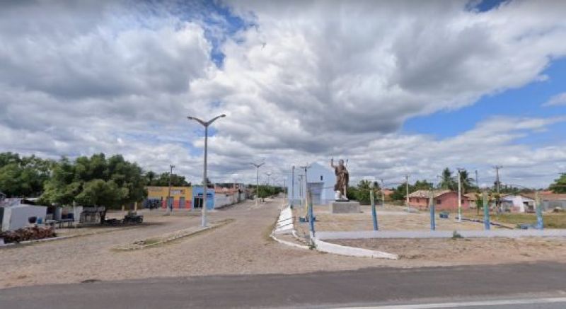 Câmara de vereadores de São João da Fronteira omite informação sobre a